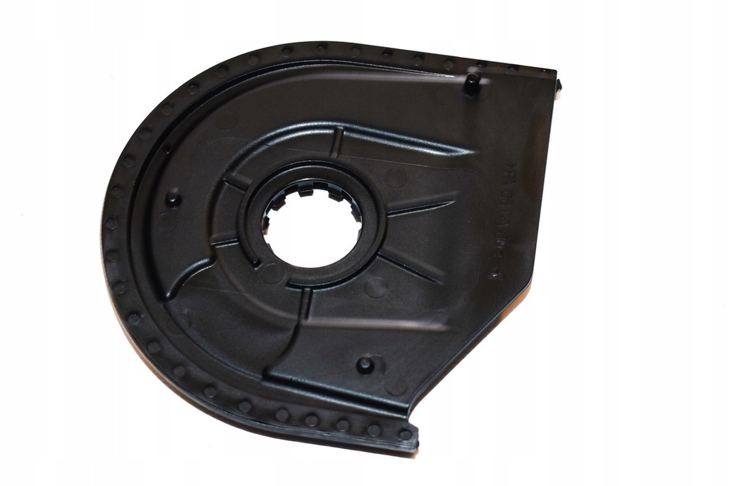 фото №6, Захист насоса оливи bmw 5 f10 bmw 11417823427