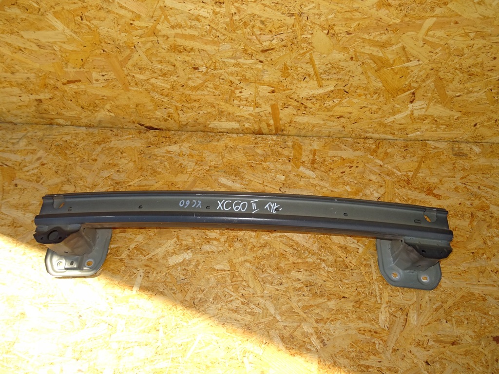 фото №1, Volvo xc60 ii балка задняя задняя