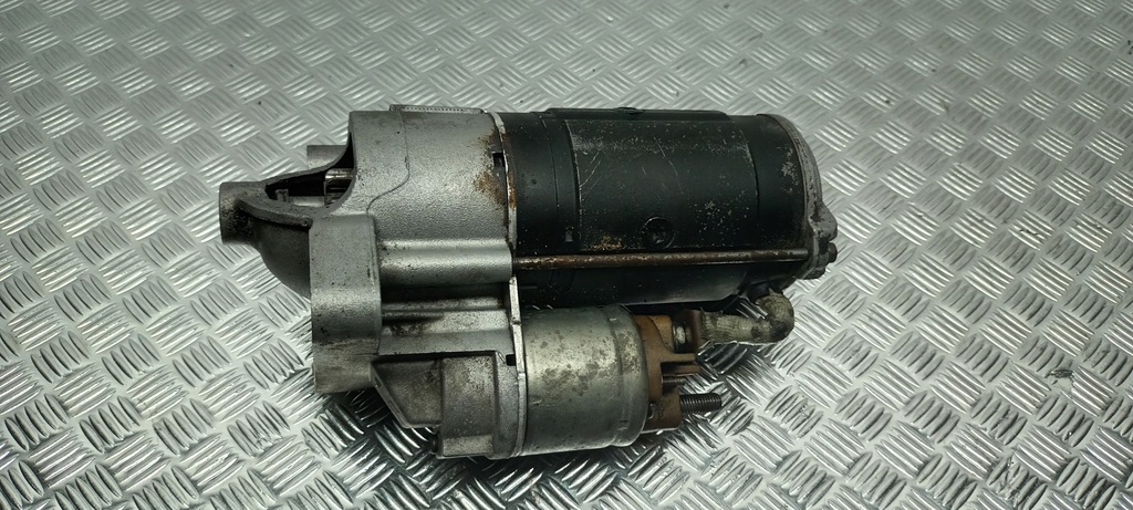 фото №2, Стартер renault espace 4 laguna ii 2,2 dci 8200237594