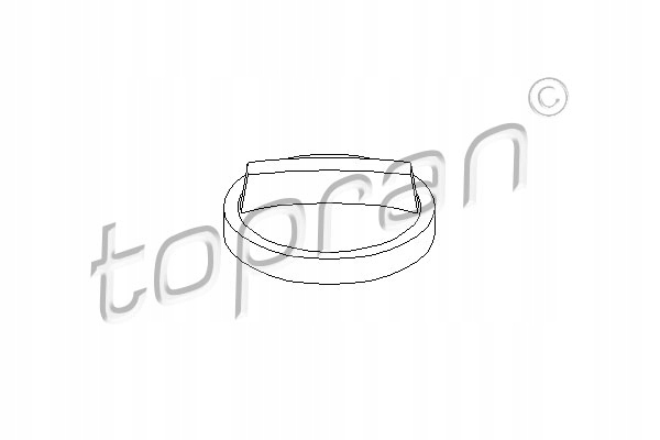 фото №1, Кришка заливної пального opel astra f, calibra a,