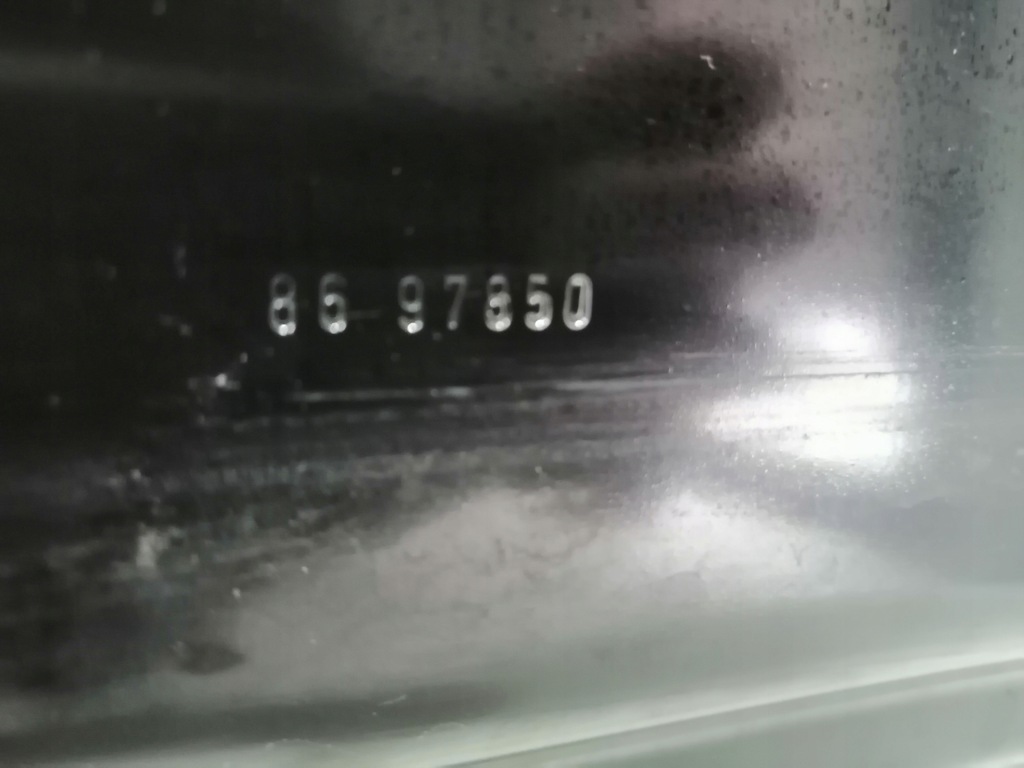 фото №10, Volvo xc40 капот hal 5938