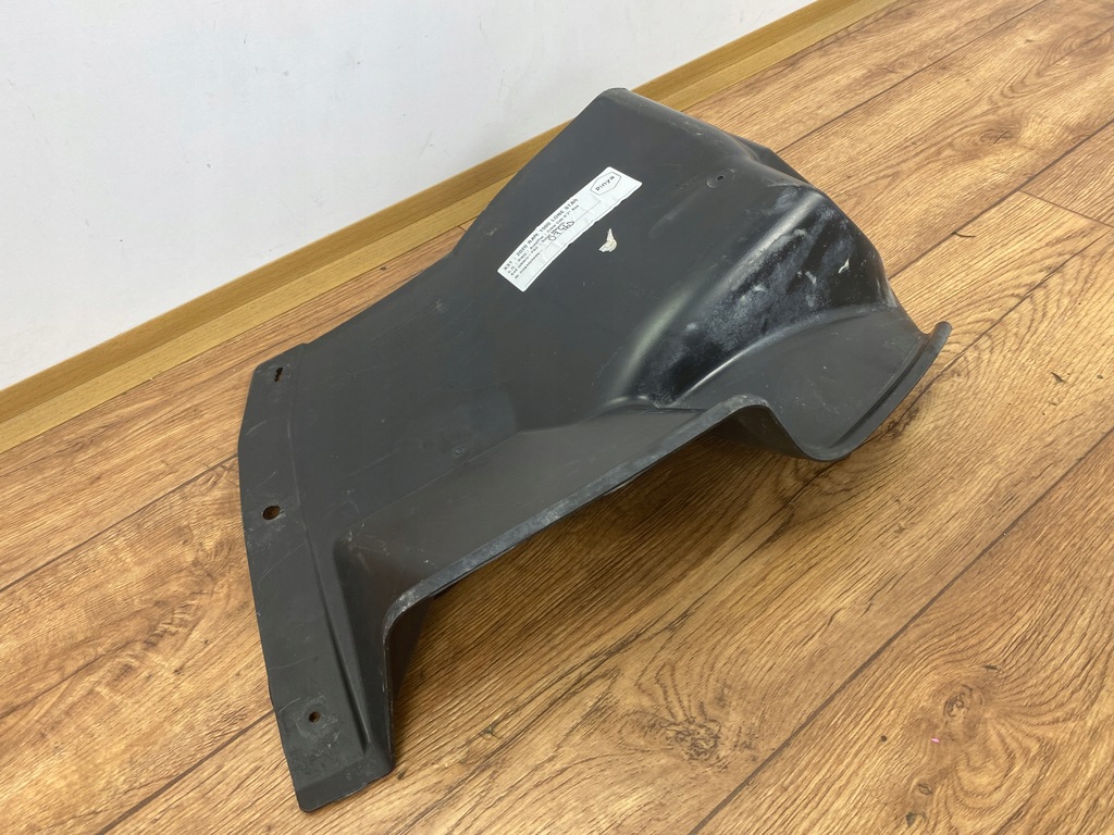 фото №9, Підкрилок захист накладка ліва dodge ram 1500 2019+ usa