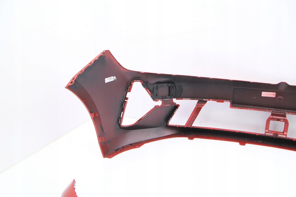 Оригинальный бампер накладка перед opel astra vi l gs-line 2022- 9839979580 Киев