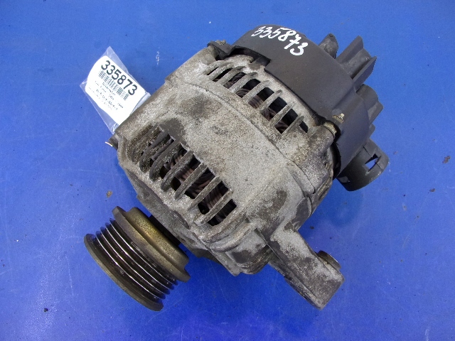 фото №1, Fiat punto 1.6 176a9000 генератор перевірений