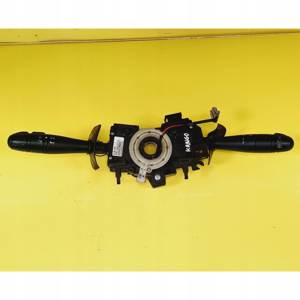 фото №1, Рычаг переключатель комбинированный renault kangoo i 8200077622 nr707