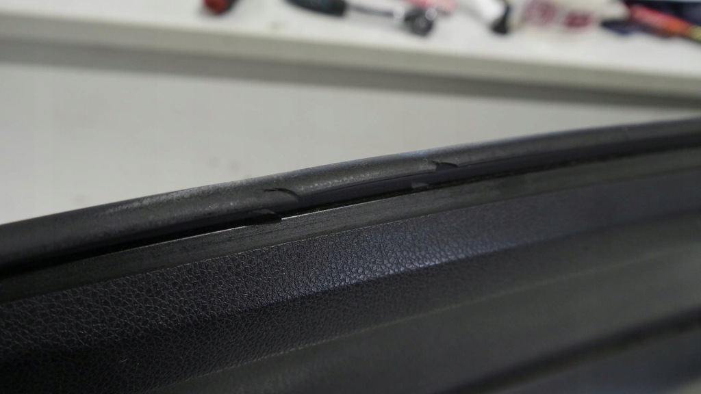 фото №6, Приборная панель приборная консоль верхний focus c-max mk1