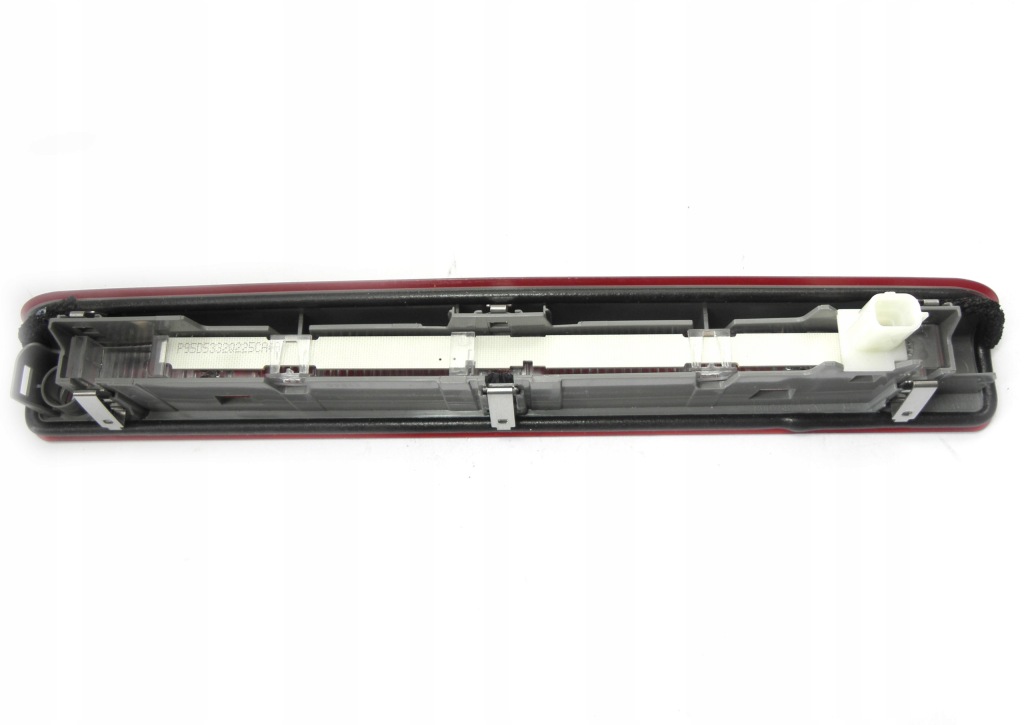 фото №3, Лампа свет стоп-сигнал renault megane iii 3 хэтчбек 265900006r