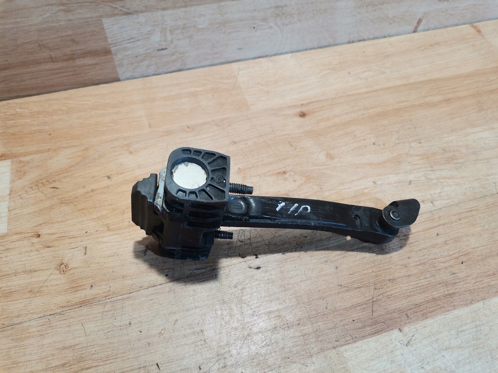 фото №7, Ограничитель дверь передних левый правый peugeot 508 10-18 r. sedan sw kombi