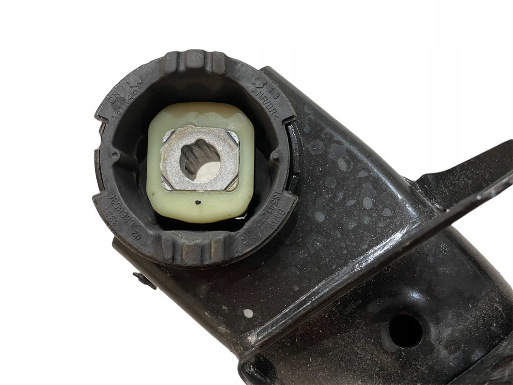 фото №10, Підрамник балка підвіска задня bmw 4 g26 m440i x-d