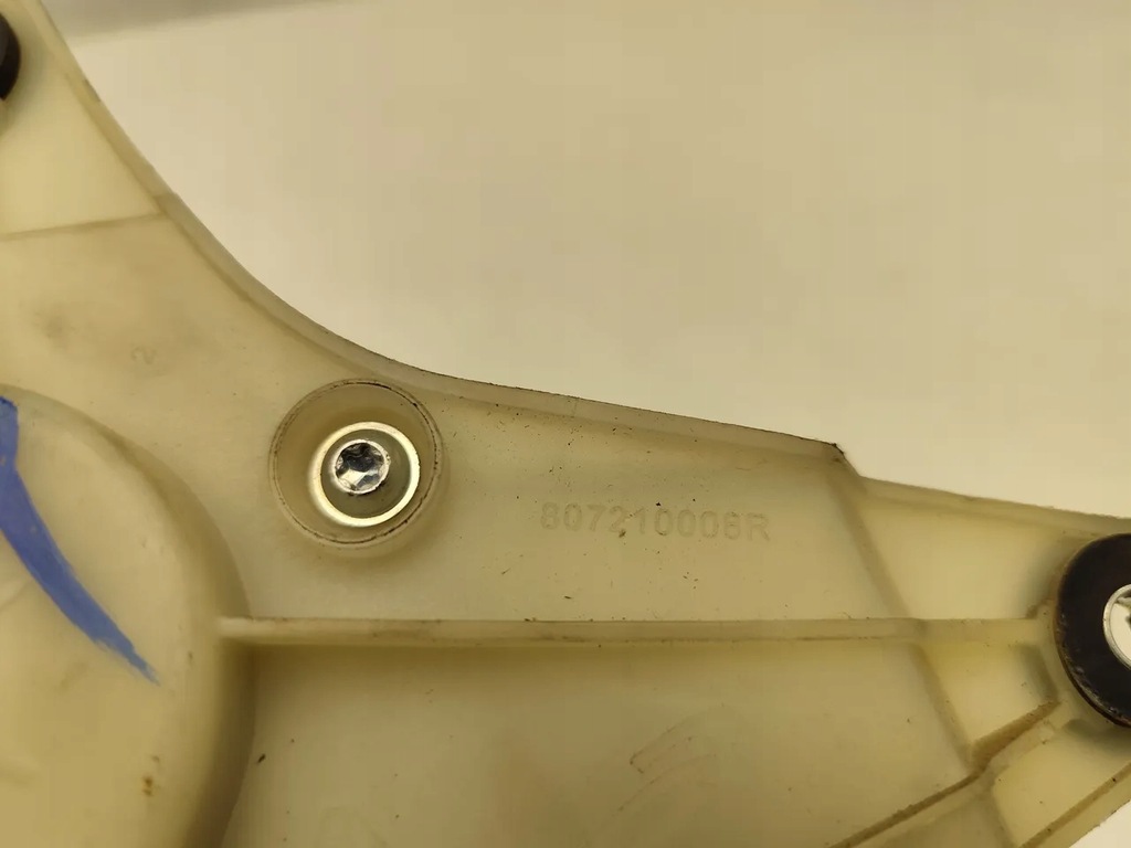 фото №7, Nissan nv400 электрический подъемник стекло дверь передних перед левый 2018