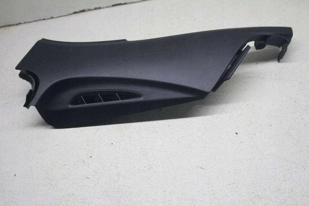 фото №1, Корпус консолі ліва opel zafira c