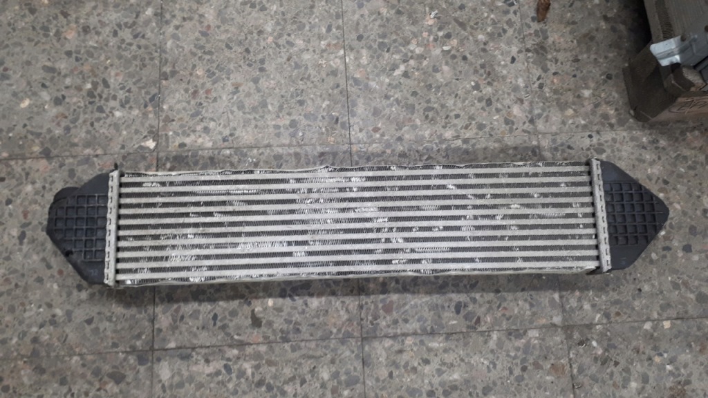 8ml376746471 интеркулер ford focus mk2 Оригинал