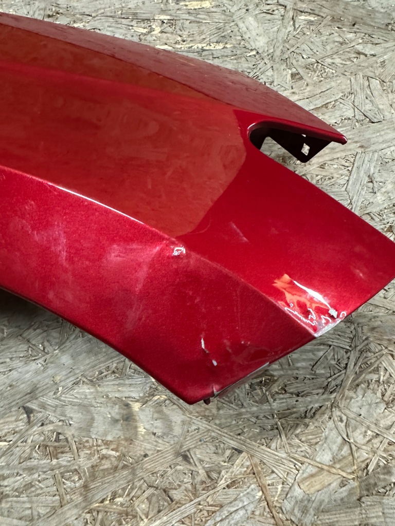 фото №6, Крила передній правий cupra born перед