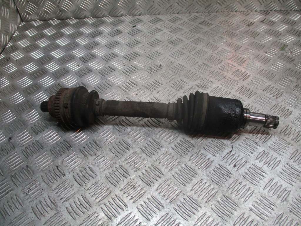 Купить Приводной вал левая задняя smart fortwo 0.8 cdi