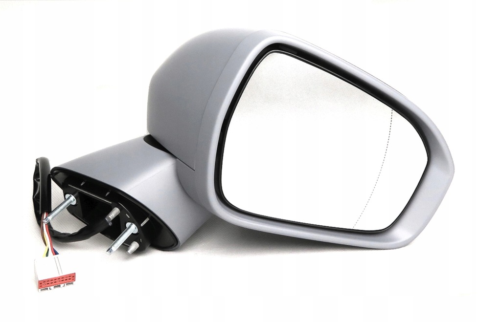 фото №1, Праве дзеркало ford fusion 2012-2019 usa