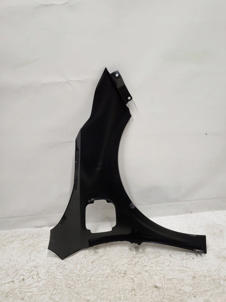 фото №6, Kia ceed iii 3 plug in крыло левый перед передний