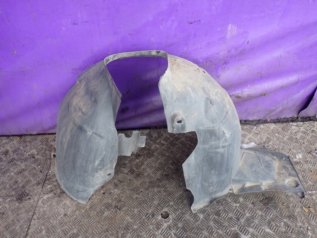 фото №1, Peugeot partner ii 08-12 подкрылок левый перед