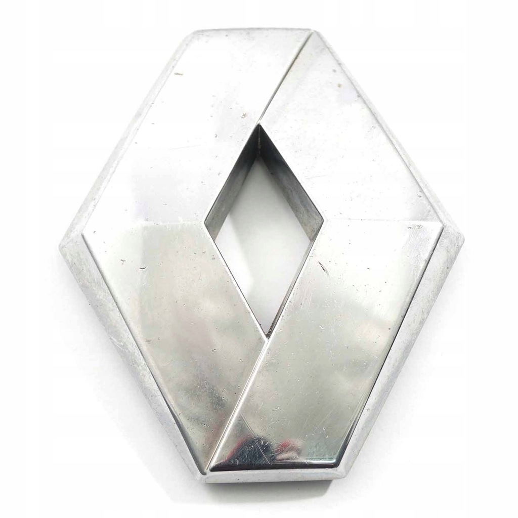 фото №1, Renault clio trafic значок емблема logo 8200052586