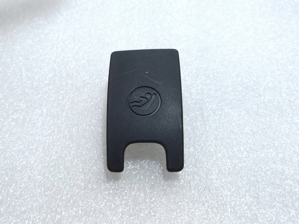 фото №10, 4g8887233 4g8887187 защита заглушка isofix audi a7 4g 2011-2017r