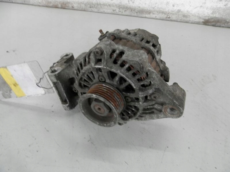 Ford fiesta mk4 fl генератор 1.25 a005ta7692 Оригинал