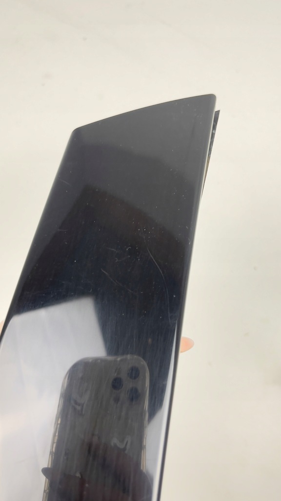 фото №7, Opel crossland 2017 - 2024 молдинг кришки багажника задня правий 13481458