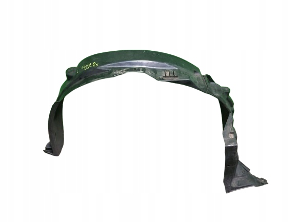 фото №1, Opel agila b ii 08-15 левая передние подкрылок