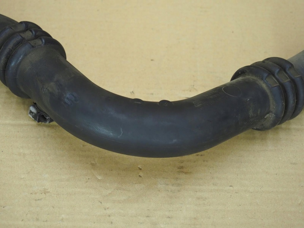 фото №3, Труба воздуха renault vel satis 2.0 t 16v