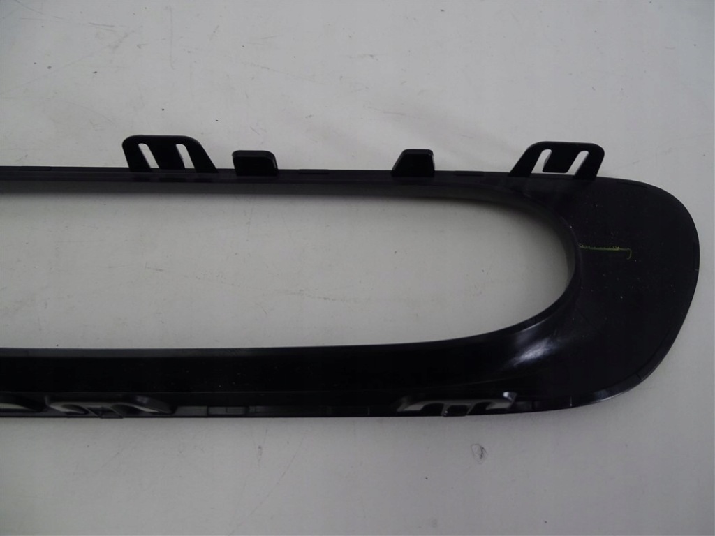 Решітка w бампер задня mini f57 7320815 Недорого