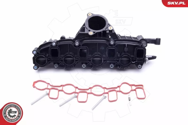 фото №4, Esen skv 49skv007 модуль трубы wlotowej