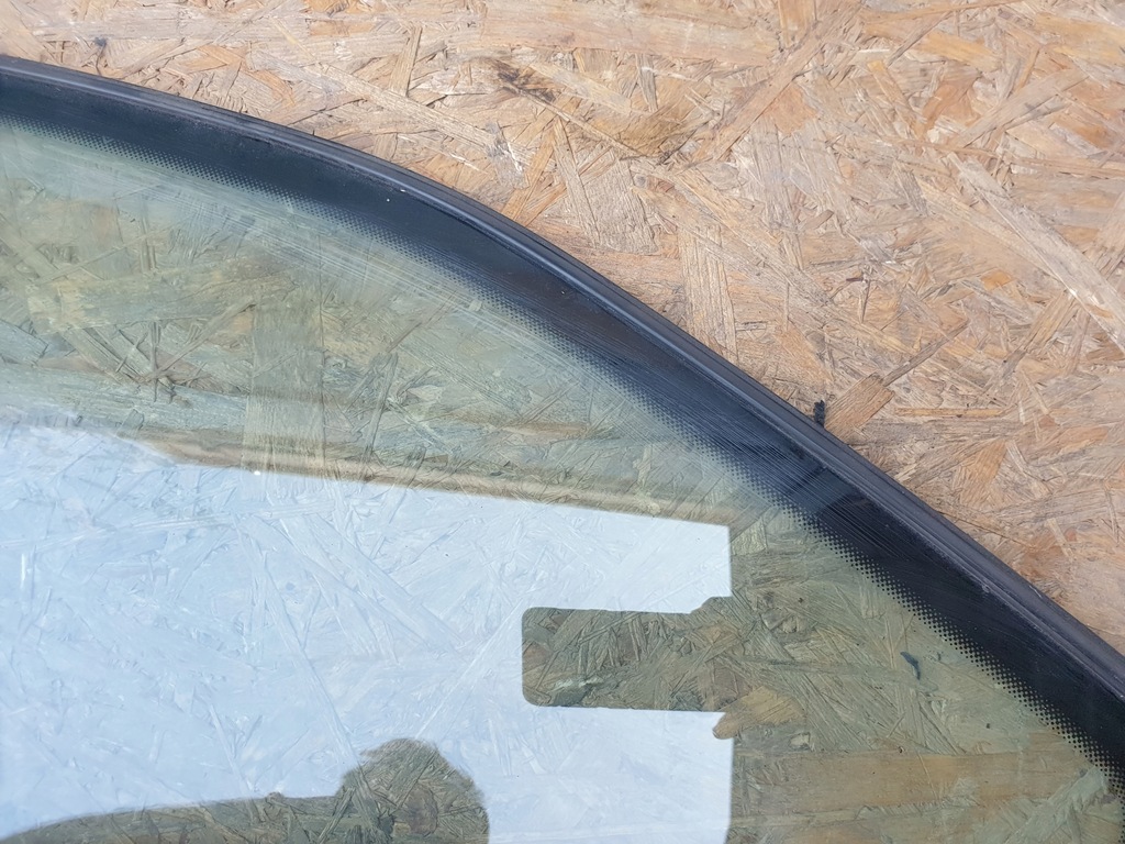 фото №4, Audi a5 8t coupe стекло кузовная левая