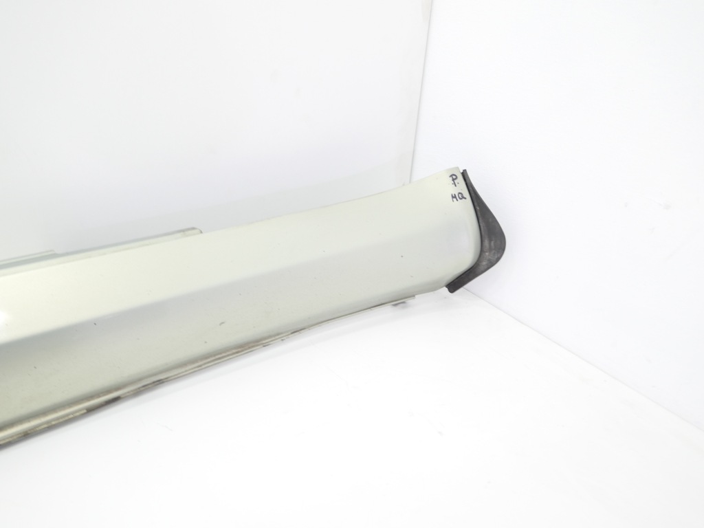 фото №6, Молдинг порог порог p maserati quattroporte v 4.2