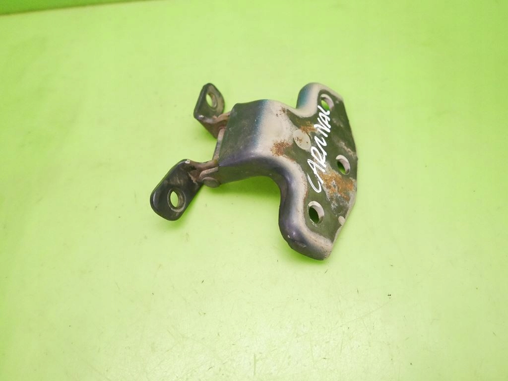 фото №6, Петля дверь правый перед góra 4a kia carnival i