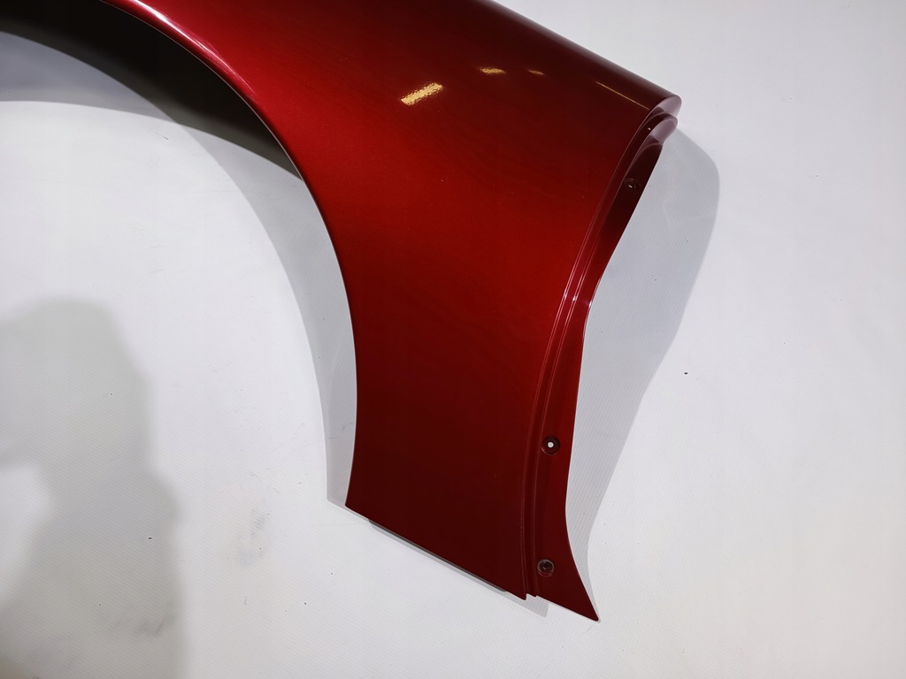 фото №6, Крила правий задня chevrolet corvette c5 cabrio