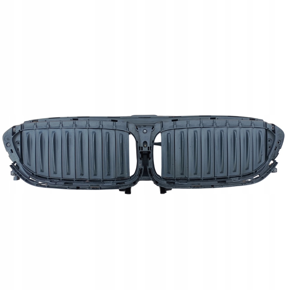 фото №1, Жалюзі впуск повітря верхній bmw x3 g01 x4 g02