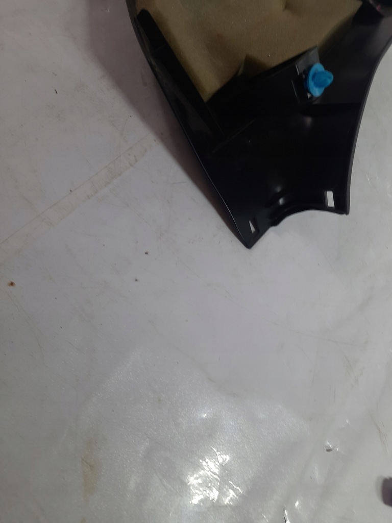 фото №11, Toyota prius 2012-2015 молдинг поріг передня usa