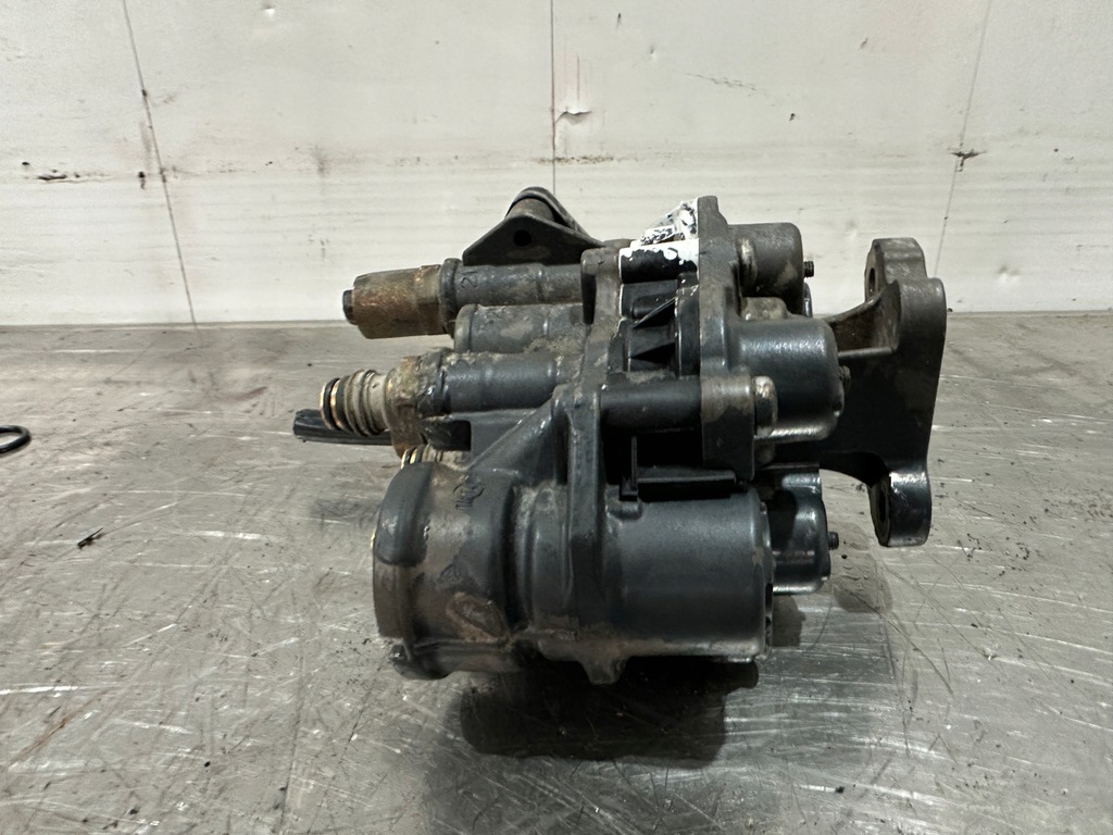 фото №6, Клапан осушитель воздуха iveco stralis k048308