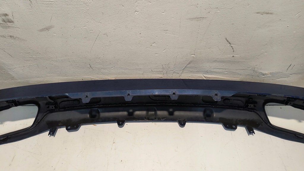 фото №9, Бампер задняя задний bmw x7 g07 m-pakiet 18-