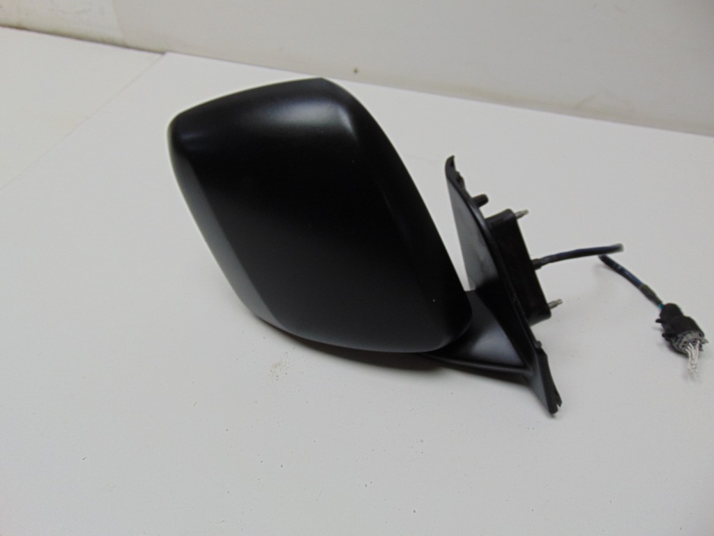 фото №7, Зеркало правое nissan nv200 складной 5 pin europa