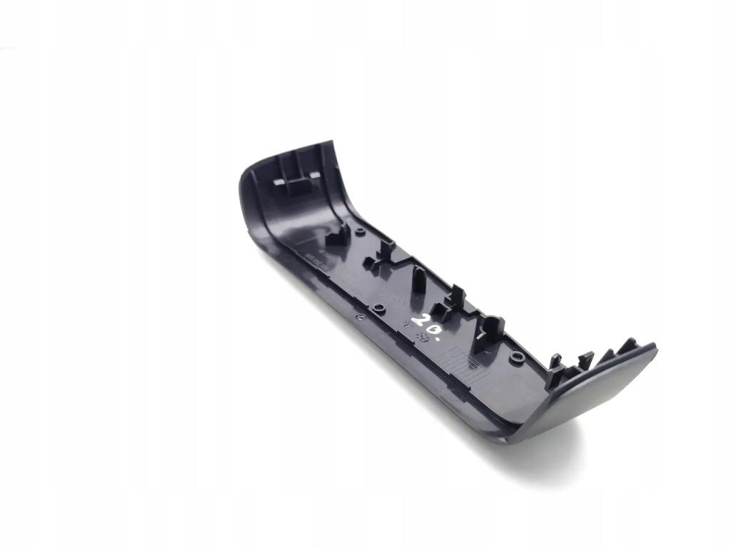 фото №13, Audi a1 декор тунель середнього 2016 хетчбек 2/3dr 8x2857185 15-18