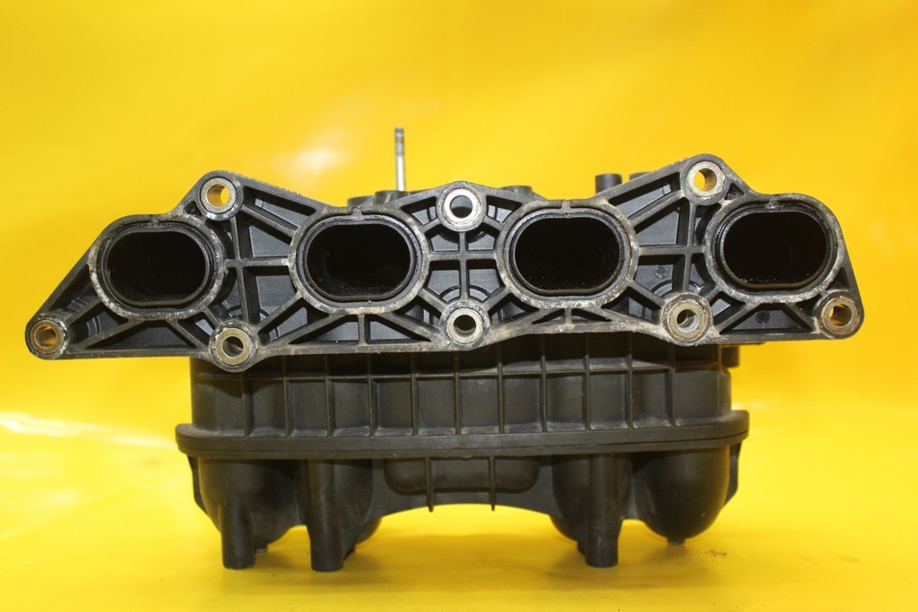 фото №9, Коллектор всасывающий 17100-pla-g01 civic vii 1.6 v-tec