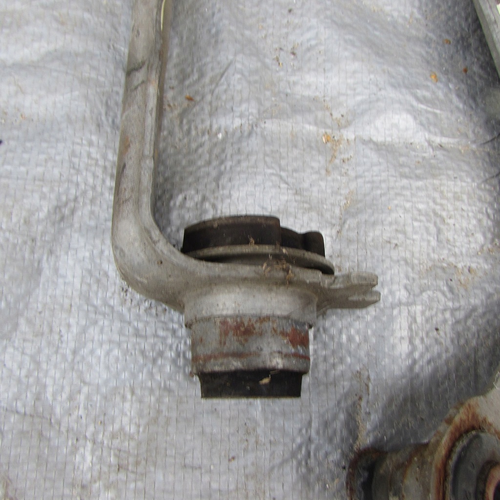 фото №4, Кронштейн підрамник ,підрамник renault zoe