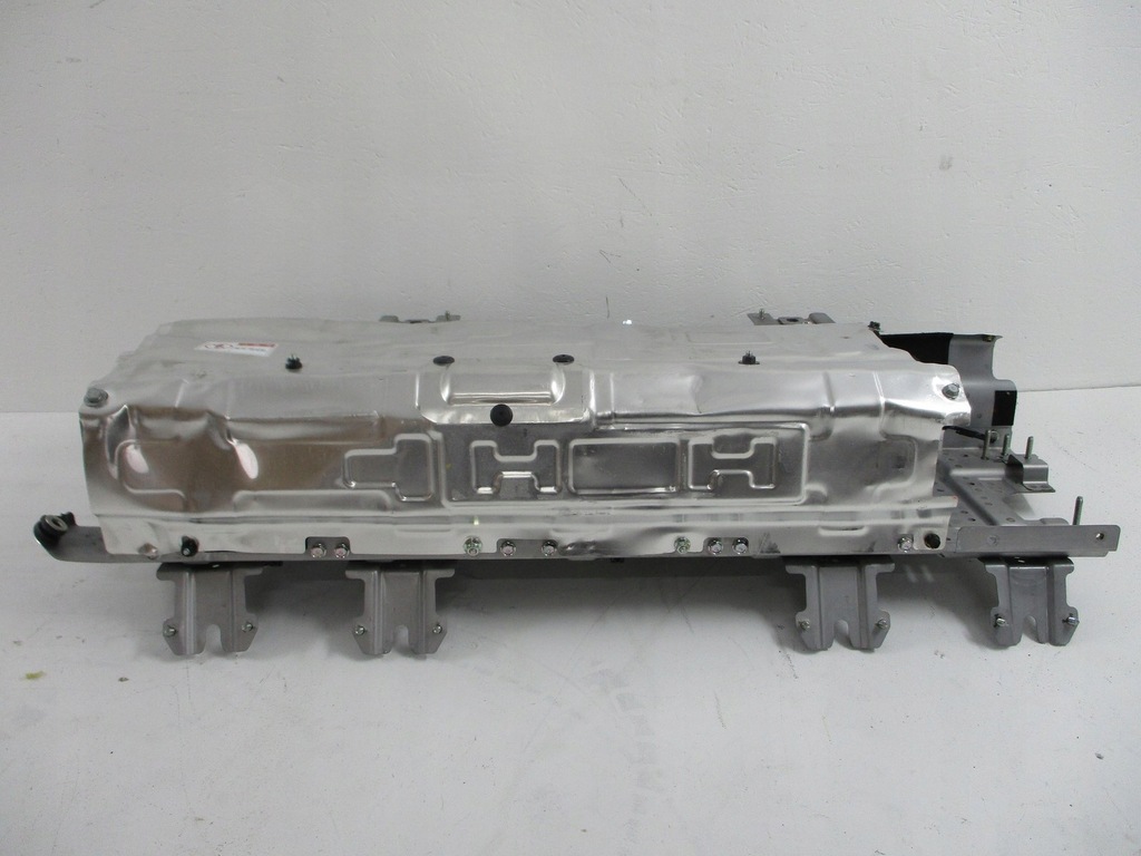 фото №1, Аккумулятор аккумулятор hyundai kona