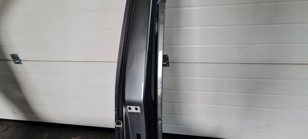 фото №9, Q7 4m ii sq7 поріг обшивка поріг блок двигуна лівий чверть ліва lz7s