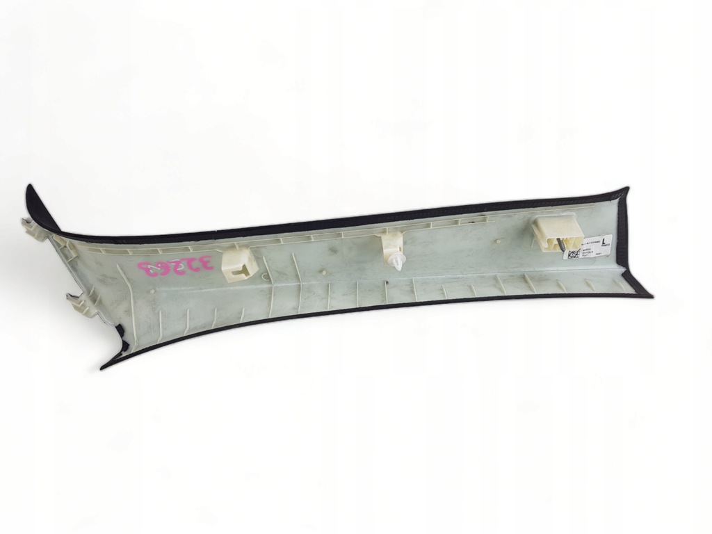 фото №7, Защита обивка стойка a левый перед bmw m5 g30 f90 7384525