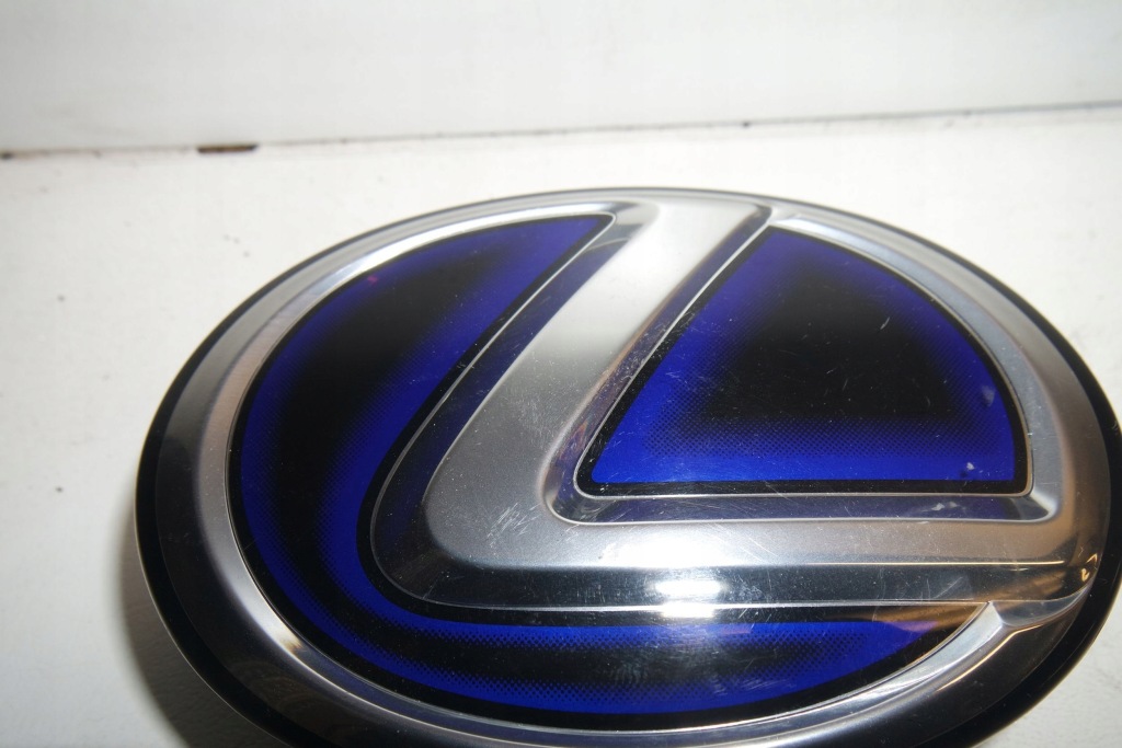 Lexus rx 450h 2017 эмблема / значок задний / буквы modelu Цена