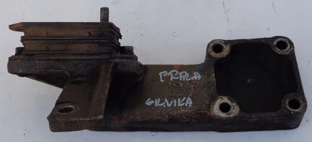 фото №1, Star 266 подушка двигуна права