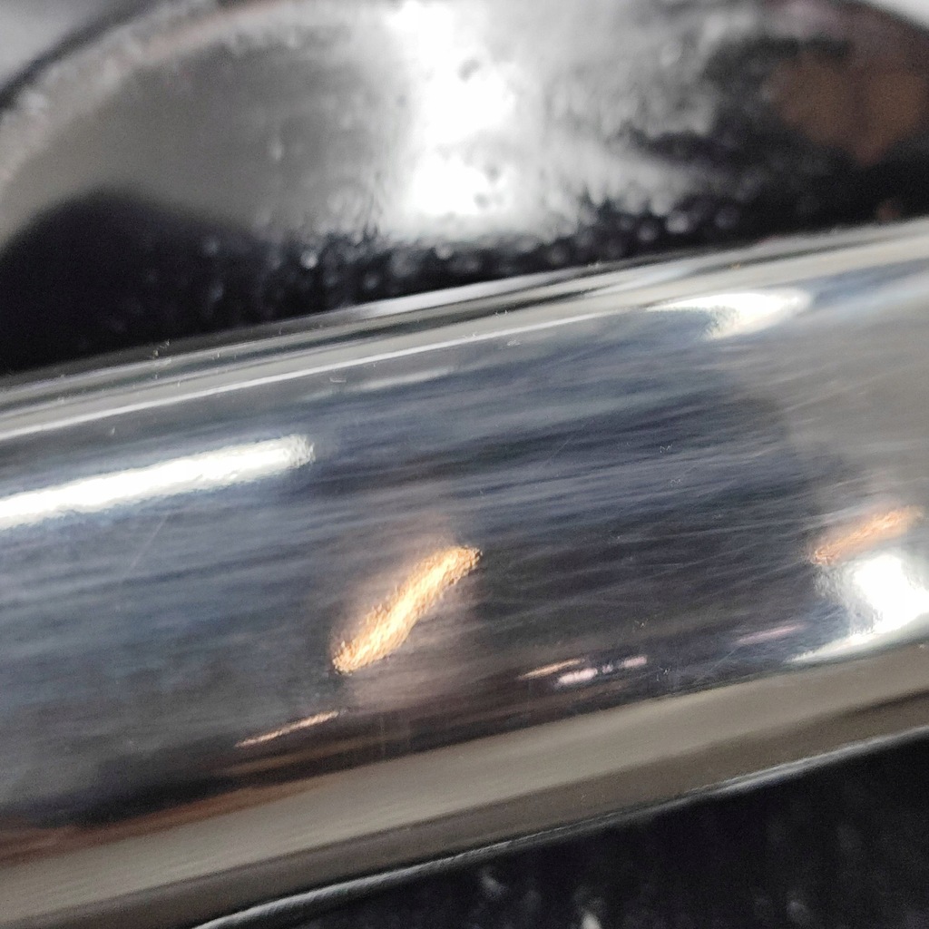 фото №8, Land rover range rover evoque l538 2018 ліва сторона двері задні