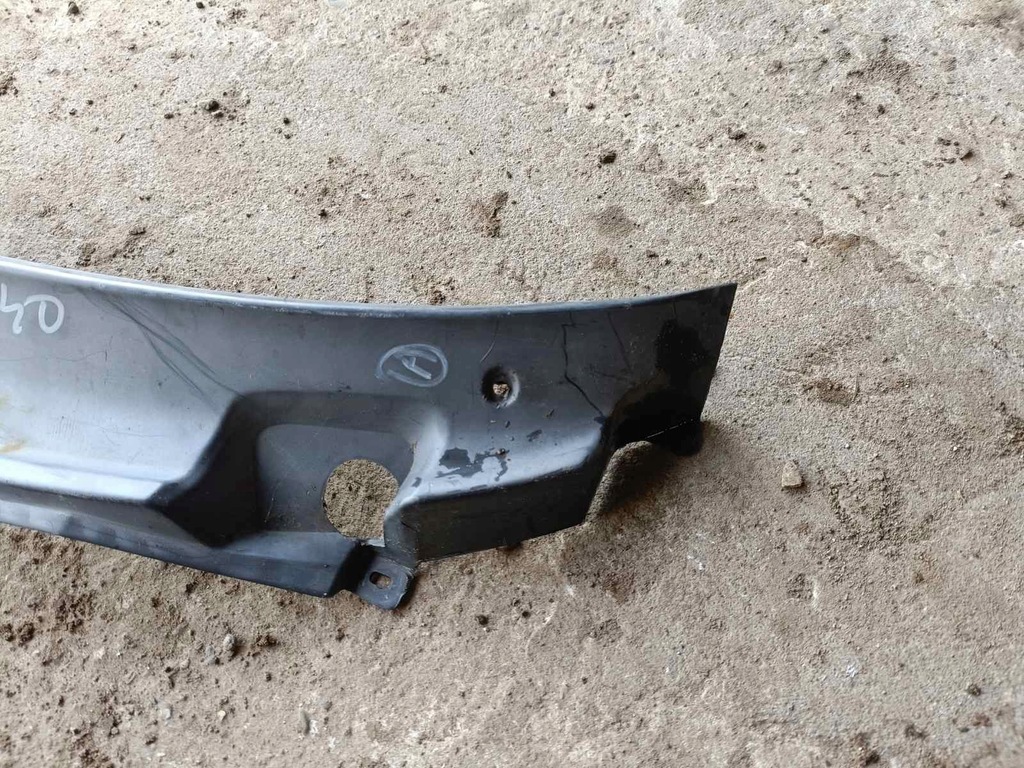 фото №5, Volvo v40 жабо 30865546