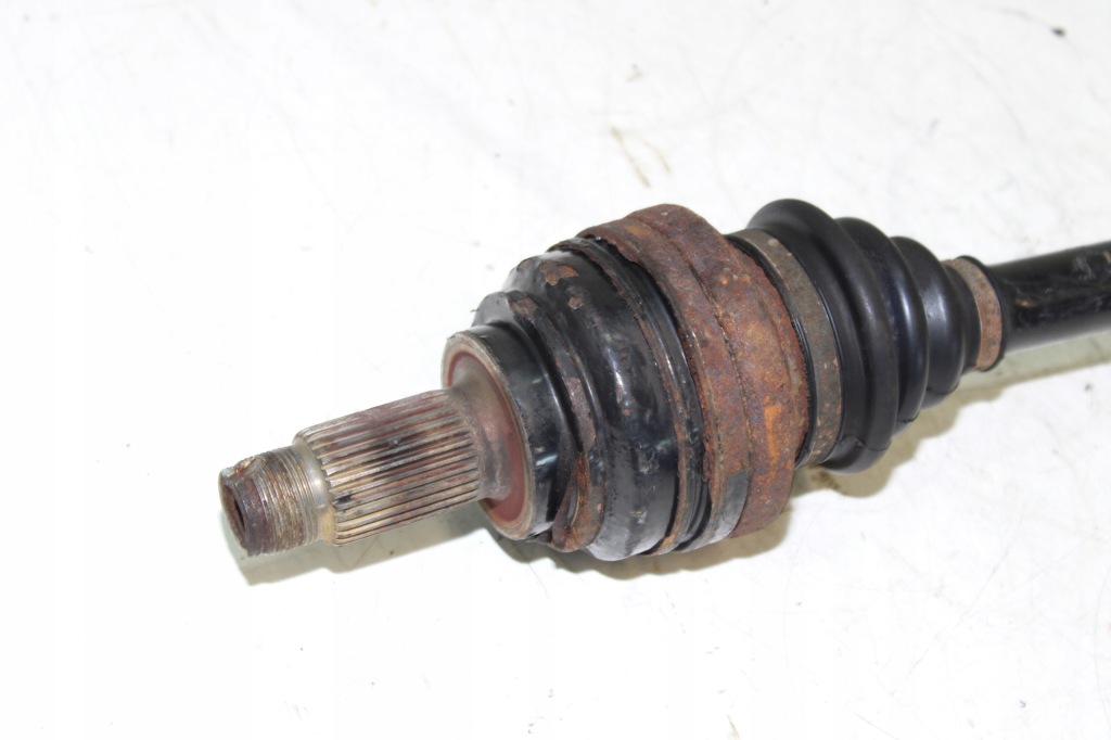 Привідний вал ліва задній bmw x5 e53 4.4 7500914 Оригінал