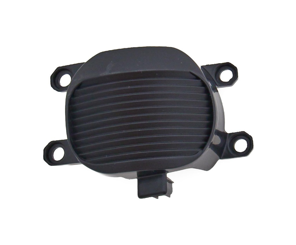 фото №1, Toyota sienna xl40 2020 - заглушка противотуманной фары l